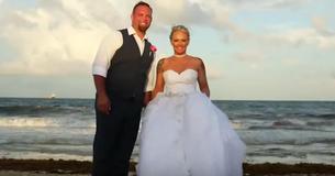 Couple Gets Married After Their Respective Spouses Dump Them On Exact Same Day Couple Gets Married After Their Respective Spouses Dump Them On Exact Same Day
