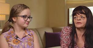Boyfriend Leaves Her During Pregnancy For Rare Bone Disease – Her Daughter Is Born With It As Well Boyfriend Leaves Her During Pregnancy For Rare Bone Disease – Her Daughter Is Born With It As Well