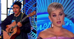 American Idol Judges Call This Contestant A American Idol Judges Call This Contestant A