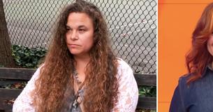 Librarian Who Hasn't Changed Her Look In 8 Yrs Can't Recognize Herself After Extreme Makeover Librarian Who Hasn't Changed Her Look In 8 Yrs Can't Recognize Herself After Extreme Makeover