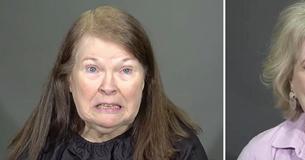 66-Year-Old Tired Of Coloring Her Hair Every Month Gets Brand New Color Making Her Look 20 Years Younger 66-Year-Old Tired Of Coloring Her Hair Every Month Gets Brand New Color Making Her Look 20 Years Younger