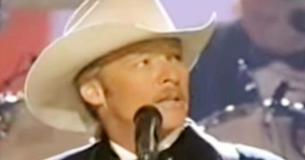 Remember The Time Alan Jackson Refused To Complete His Song At CMA Awards? Remember The Time Alan Jackson Refused To Complete His Song At CMA Awards?