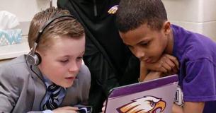 Boy With Autism Is Finally Treated Kindly By Classmates, So He Says He Has Video To Say Thanks Boy With Autism Is Finally Treated Kindly By Classmates, So He Says He Has Video To Say Thanks