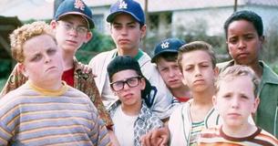 ‘The Sandlot’ Is Coming Back As A TV Series - And The Entire Original Cast Is On Board ‘The Sandlot’ Is Coming Back As A TV Series - And The Entire Original Cast Is On Board