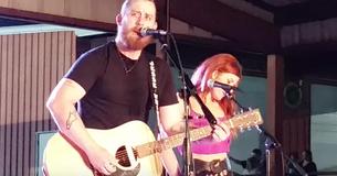 Video: Jesse Keith Whitley's Amazing Cover Of 'Don't Close Your Eyes' Video: Jesse Keith Whitley's Amazing Cover Of 'Don't Close Your Eyes'