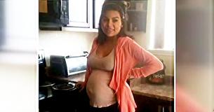 Young Mom Gets Fired 10 Days Into Brand New Job After She Was Accused Of 'Hiding' Her Baby Bump Young Mom Gets Fired 10 Days Into Brand New Job After She Was Accused Of 'Hiding' Her Baby Bump