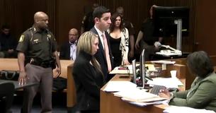 Mother Laughs During Daughter’s Manslaughter Sentencing, Judge Wipes Grin Right Off Of Her Face Mother Laughs During Daughter’s Manslaughter Sentencing, Judge Wipes Grin Right Off Of Her Face