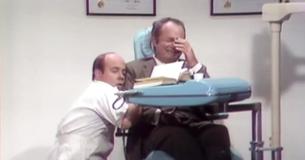 Tim Conway Spills Joke That Made A Co-Star Wet His Pants On The Carol Burnett Show Tim Conway Spills Joke That Made A Co-Star Wet His Pants On The Carol Burnett Show