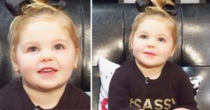 Little Girl Puts Her Classmate In A Headlock Because He Asked Her To Marry Him Little Girl Puts Her Classmate In A Headlock Because He Asked Her To Marry Him