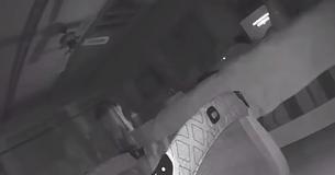 Michigan Couple Says Ghost They Spotted On Nanny Cam Left Scratches On Baby Girl Michigan Couple Says Ghost They Spotted On Nanny Cam Left Scratches On Baby Girl
