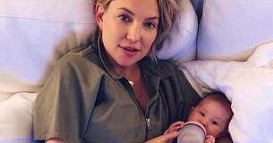 Kate Hudson Reveals Her Kate Hudson Reveals Her