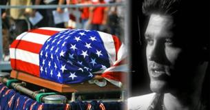 Billy Ray Cyrus' Performance Of 'Some Gave All' In Honor Of Military Families Has Us All In Tears Billy Ray Cyrus' Performance Of 'Some Gave All' In Honor Of Military Families Has Us All In Tears