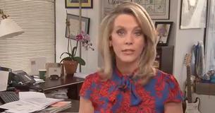 ‘Inside Edition’ Host To Have Surgery After Observant Viewer Spots Cancerous Lump ‘Inside Edition’ Host To Have Surgery After Observant Viewer Spots Cancerous Lump