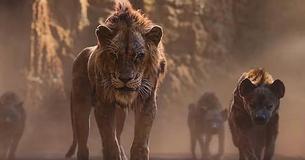 The Brand New Trailer For 'The Lion King' Is Pretty Spectacular The Brand New Trailer For 'The Lion King' Is Pretty Spectacular