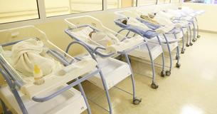 Miracle Babies: 25-Year-Old Woman Delivers Septuplets In Single Natural Birth, Each Of Them In Good Health Miracle Babies: 25-Year-Old Woman Delivers Septuplets In Single Natural Birth, Each Of Them In Good Health