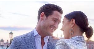 ‘Dancing With The Stars’ Stars Jenna Johnson And Val Chmerkovskiy Tie The Knot In Beautiful Wedding ‘Dancing With The Stars’ Stars Jenna Johnson And Val Chmerkovskiy Tie The Knot In Beautiful Wedding