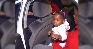 After Dad Gets Sent To Prison For Speeding While Rushing Baby To Hospital, Nurses Bond Him Out After Dad Gets Sent To Prison For Speeding While Rushing Baby To Hospital, Nurses Bond Him Out