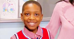 Boy From Florida, 8, Donates Bone Marrow To Save Older Siblings With Sickle Cell Disease Boy From Florida, 8, Donates Bone Marrow To Save Older Siblings With Sickle Cell Disease