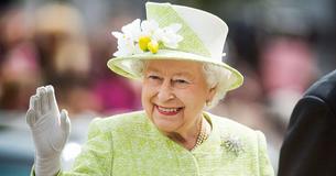 The Queen At 93 - A Look Back At Her Spectacular Life The Queen At 93 - A Look Back At Her Spectacular Life