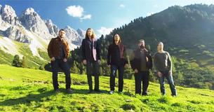 'How Great Thou Art' Gets A Beautiful Acappella Remake 'How Great Thou Art' Gets A Beautiful Acappella Remake