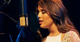 16-Year-Old Sings 16-Year-Old Sings