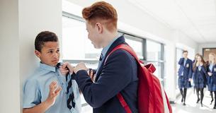 Wisconsin City Enforces New Anti-Bullying Ordinance That Fines Parents As A Penalty Wisconsin City Enforces New Anti-Bullying Ordinance That Fines Parents As A Penalty