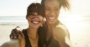 Terrific News: Going On A Vacation With Your Girlfriends Is Good For Your Health, According To Science Terrific News: Going On A Vacation With Your Girlfriends Is Good For Your Health, According To Science