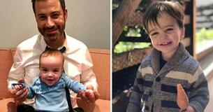 After Surviving Several Heart Surgeries Jimmy Kimmel’s Son Billy Celebrates His Second Birthday After Surviving Several Heart Surgeries Jimmy Kimmel’s Son Billy Celebrates His Second Birthday