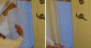 Il semplice trucco della nonna per mantenere l'aria calda in casa durante l'inverno diventa virale Il semplice trucco della nonna per mantenere l'aria calda in casa durante l'inverno diventa virale