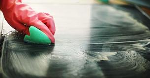 Having Anxiety Can Make People Obsessively Clean Having Anxiety Can Make People Obsessively Clean
