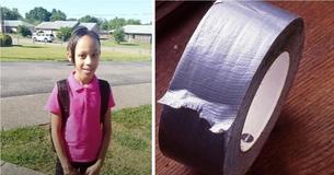 10-Year-Old Girl Left 10-Year-Old Girl Left