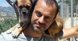 This Dentist Left A Successful Career To Save The Lives Of Abandoned Dogs This Dentist Left A Successful Career To Save The Lives Of Abandoned Dogs