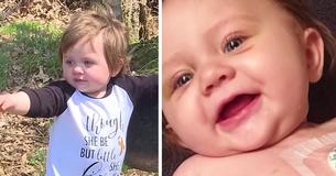 2-Year-Old Warrior Beats Stage 4 Cancer After Almost 500 Days Of Brutal Treatments 2-Year-Old Warrior Beats Stage 4 Cancer After Almost 500 Days Of Brutal Treatments