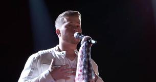 'Voice' Judges Called Unpatriotic After Hard Critique of 'Voice' Judges Called Unpatriotic After Hard Critique of