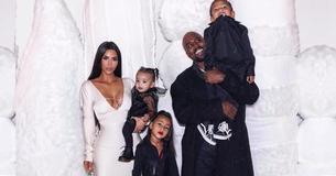 Kim Kardashian und Kanye West haben ihr viertes Kind durch eine Leihmutter bekommen Kim Kardashian und Kanye West haben ihr viertes Kind durch eine Leihmutter bekommen