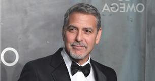 George Clooney, George Clooney,