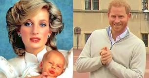 Der neue Vatter Prinz Harry ähnelt sehr Diana, die sicher die beste Großmutter gewesen wäre, sagt ein Experte für die königliche Familie Der neue Vatter Prinz Harry ähnelt sehr Diana, die sicher die beste Großmutter gewesen wäre, sagt ein Experte für die königliche Familie