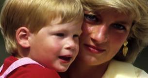 Prince Harry Opens Up About Missing His Mother After Baby Archie's Birth Prince Harry Opens Up About Missing His Mother After Baby Archie's Birth