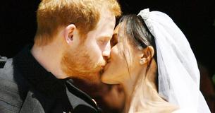 Prince Harry And Meghan Markle Share Never-Before-Seen Photos From Their Wedding Day Prince Harry And Meghan Markle Share Never-Before-Seen Photos From Their Wedding Day