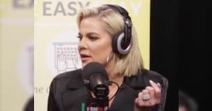 Khloe Kardashian's Conscious Of Energy Around True, Especially With Tristan Khloe Kardashian's Conscious Of Energy Around True, Especially With Tristan