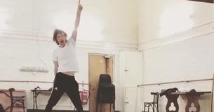 At 75, Mick Jagger Shows Off Incredible Post-Heart Surgery Workout Moves At 75, Mick Jagger Shows Off Incredible Post-Heart Surgery Workout Moves