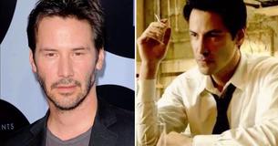 Keanu Reeves Admits He Had 'Always Wanted' To Play Constantine Again Keanu Reeves Admits He Had 'Always Wanted' To Play Constantine Again
