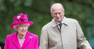 Queen Elizabeth And Prince Phillip Are Related—The Longest Married Couple In The British Monarchy First Met When Her Majesty Was Eight Years Old Queen Elizabeth And Prince Phillip Are Related—The Longest Married Couple In The British Monarchy First Met When Her Majesty Was Eight Years Old