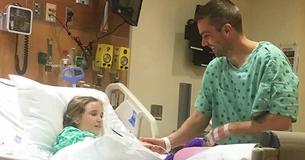 Priest Donated His Kidney To A Little Girl And It Was A Perfect Match Priest Donated His Kidney To A Little Girl And It Was A Perfect Match