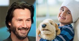 Hollywood Actor Keanu Reeves Has Secretly Been Financing Countless Children’s Hospitals Hollywood Actor Keanu Reeves Has Secretly Been Financing Countless Children’s Hospitals