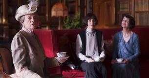 The Downton Abbey Movie Trailer Has Arrived—And It’s Royally Dramatic The Downton Abbey Movie Trailer Has Arrived—And It’s Royally Dramatic