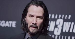 Keanu Reeves Reveals He’s Single, Lonely, And Open To Love Keanu Reeves Reveals He’s Single, Lonely, And Open To Love
