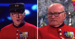'Britain's Got Talent' Winner Colin Thackery Is Planning To Donate His £250k Prize Money To Royal Chelsea Hospital 'Britain's Got Talent' Winner Colin Thackery Is Planning To Donate His £250k Prize Money To Royal Chelsea Hospital