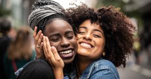 Women Who Meet With Their Friends Twice A Week Are Healthier According To Studies Women Who Meet With Their Friends Twice A Week Are Healthier According To Studies