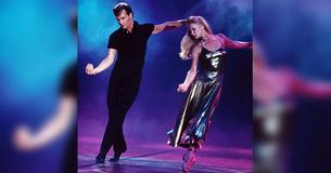 Há 22 anos, a dança de Patrick Swayze e sua esposa levaram milhões às lágrimas Há 22 anos, a dança de Patrick Swayze e sua esposa levaram milhões às lágrimas